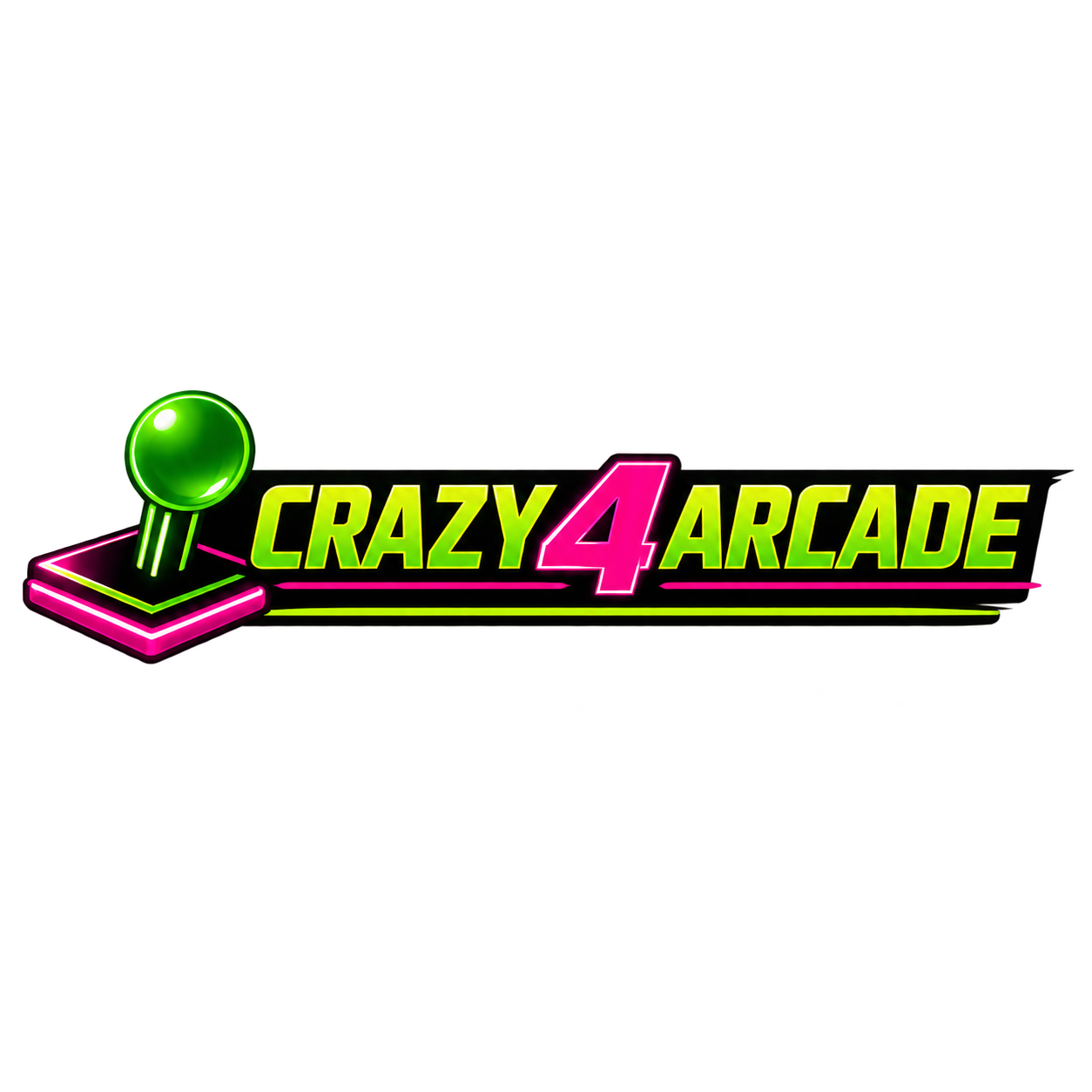 Crazy4Arcade